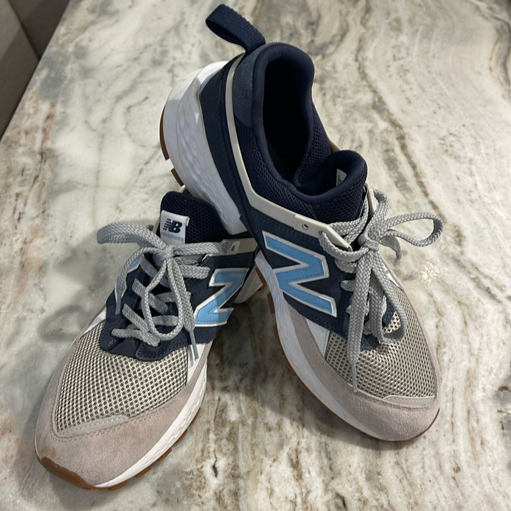 Men’s New Balance 574